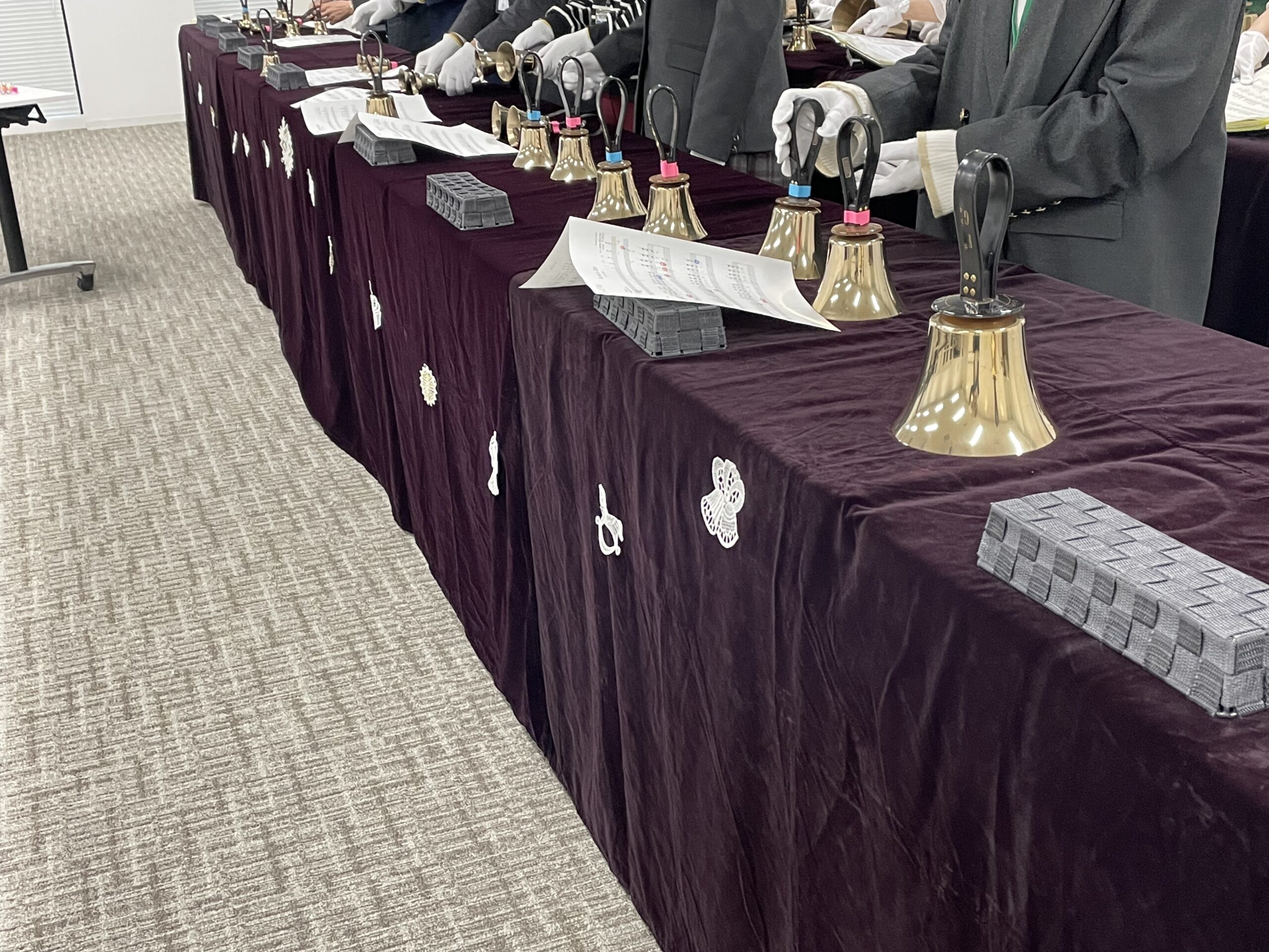 港区つばさ教室